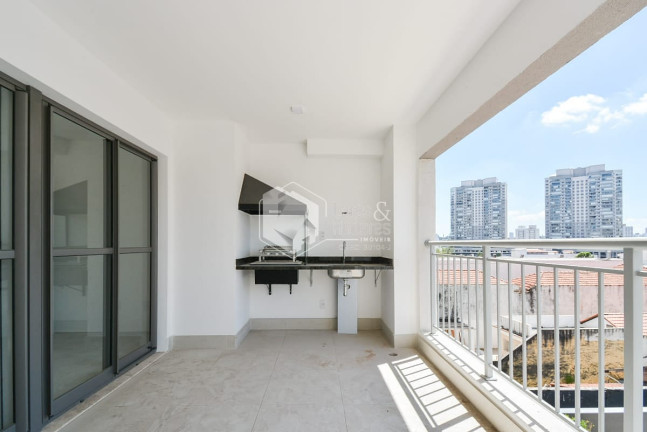 Imagem Apartamento com 3 Quartos à Venda, 100 m² em Vila Gomes Cardim - São Paulo Imagem Apartamento com 3 Quartos à Venda, 100 m² em Vila Gomes Cardim - São Paulo