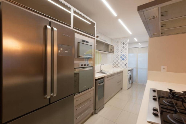 Imagem Apartamento com 3 Quartos à Venda, 107 m² em Itajaí