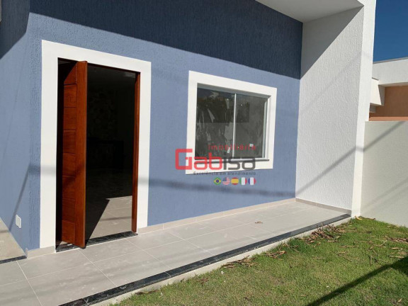 Imagem Casa com 3 Quartos à Venda, 102 m² em Nova São Pedro - São Pedro Da Aldeia Imagem Casa com 3 Quartos à Venda, 102 m² em Nova São Pedro - São Pedro Da Aldeia
