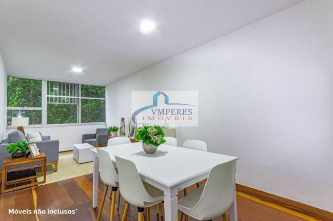 Imagem Apartamento com 3 Quartos à Venda, 94 m² em Botafogo - Rio De Janeiro Imagem Apartamento com 3 Quartos à Venda, 94 m² em Botafogo - Rio De Janeiro