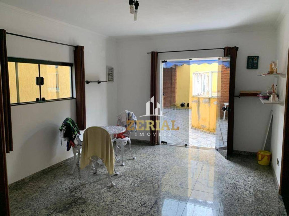 Imagem Sobrado com 4 Quartos à Venda, 300 m² em Jardim São Caetano - São Caetano Do Sul