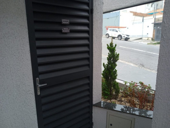 Apartamento com 1 Quarto para Alugar, 30 m² em Vila Esperança - São Paulo