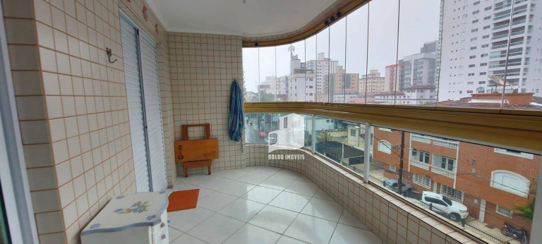 Imagem Apartamento com 2 Quartos à Venda, 114 m² em Vila Tupi - Praia Grande Imagem Apartamento com 2 Quartos à Venda, 114 m² em Vila Tupi - Praia Grande