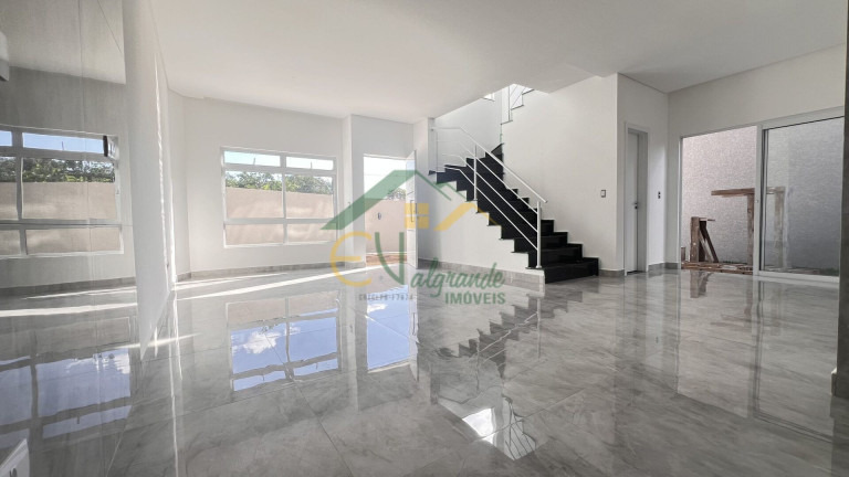 Casa de Condomínio com 3 Quartos à Venda, 110 m² em Boqueirão - Curitiba