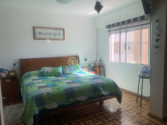 Imagem Apartamento com 4 Quartos à Venda, 350 m² em Perdizes - São Paulo