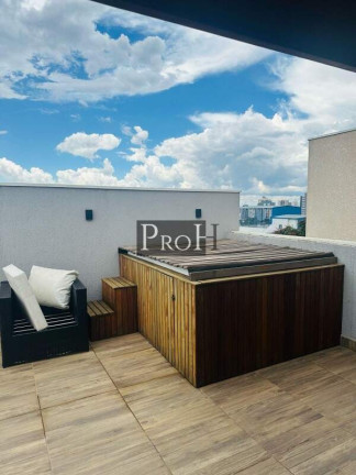 Imagem Cobertura com 2 Quartos à Venda, 112 m² em Vila Alice - Santo André Imagem Cobertura com 2 Quartos à Venda, 112 m² em Vila Alice - Santo André