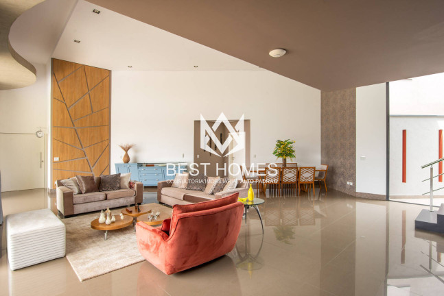 Imagem Casa de Condomínio com 4 Quartos à Venda, 1.050 m² em Vinhedo Imagem Casa de Condomínio com 4 Quartos à Venda, 1.050 m² em Vinhedo