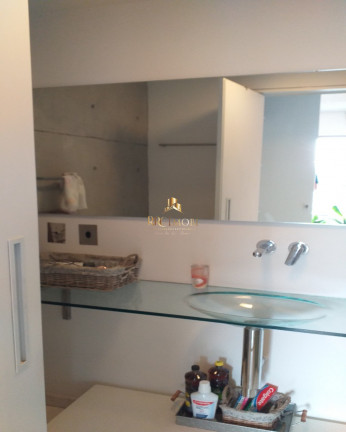 Imagem Apartamento com 1 Quarto à Venda, 7.000 m² em Campo Belo - São Paulo