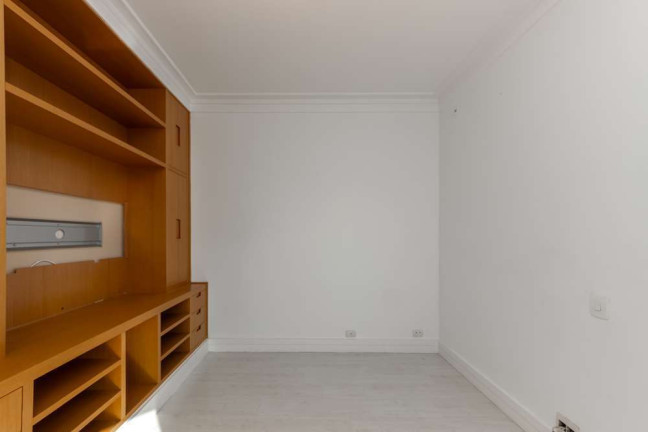 Imagem Apartamento com 4 Quartos à Venda, 190 m² em Vila Andrade - São Paulo