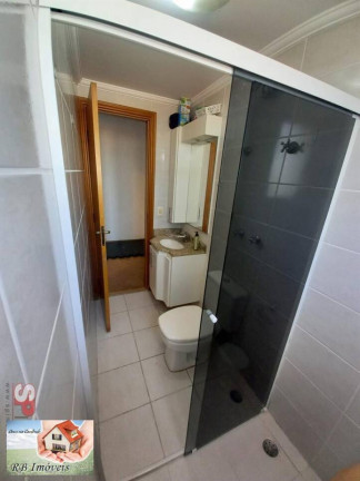 Imagem Apartamento com 3 Quartos à Venda, 100 m² em Santa Maria - São Caetano Do Sul Imagem Apartamento com 3 Quartos à Venda, 100 m² em Santa Maria - São Caetano Do Sul