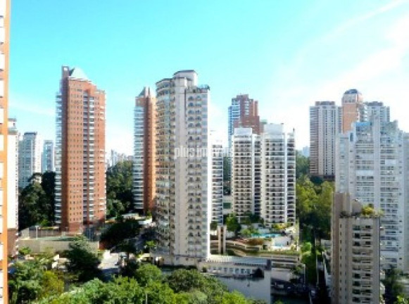 Imagem Apartamento com 3 Quartos à Venda, 160 m² em Panamby - São Paulo Imagem Apartamento com 3 Quartos à Venda, 160 m² em Panamby - São Paulo