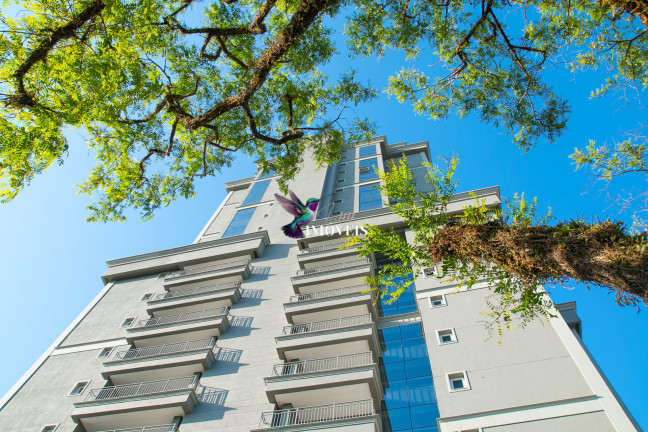 Imagem Apartamento com 3 Quartos à Venda, 123 m² em Morro Do Espelho - São Leopoldo