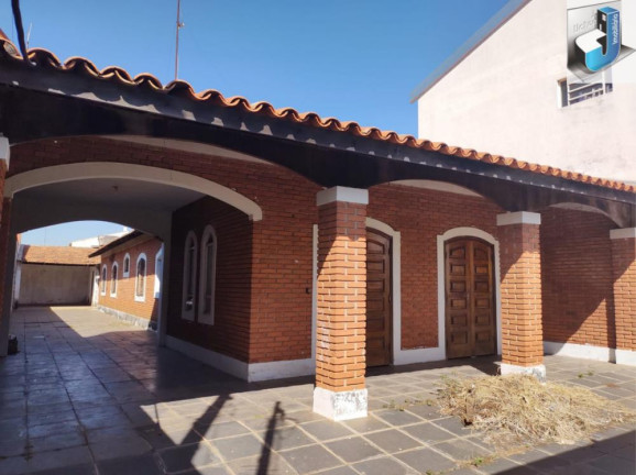 Imagem Casa com 3 Quartos à Venda, 152 m² em Centro - Tatuí