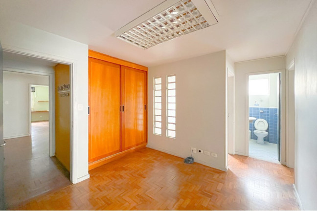 Sala Comercial à Venda, 203 m² em Bela Vista - São Paulo
