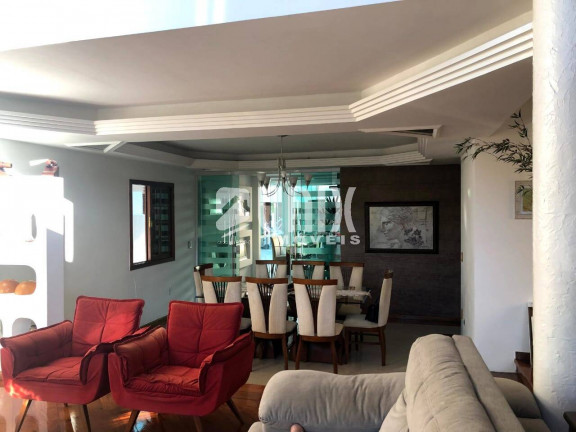 Imagem Casa com 4 Quartos à Venda, 280 m² em Parque Santo Amaro - Campos Dos Goytacazes Imagem Casa com 4 Quartos à Venda, 280 m² em Parque Santo Amaro - Campos Dos Goytacazes