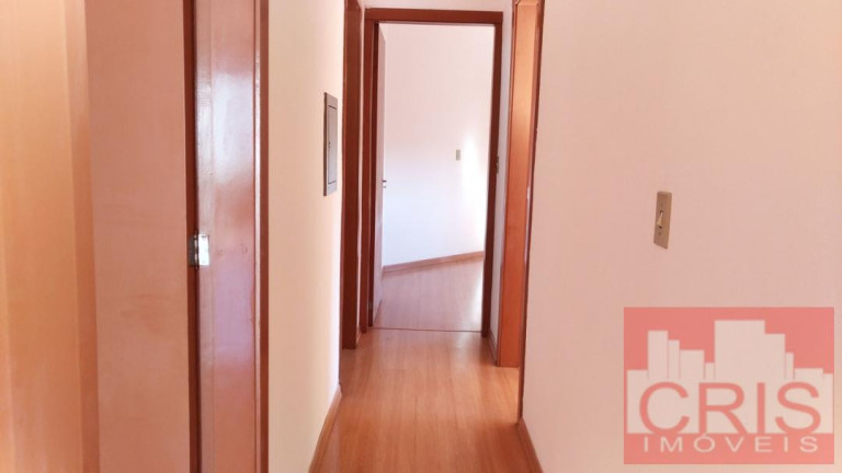 Imagem Apartamento com 3 Quartos à Venda, 119 m² em Centro - Bento Gonçalves