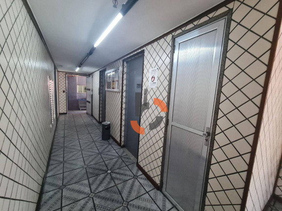 Imagem Apartamento com 2 Quartos à Venda, 70 m² em Centro - Nova Iguaçu