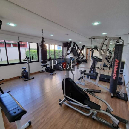 Imagem Apartamento com 3 Quartos à Venda, 116 m² em Mooca - São Paulo