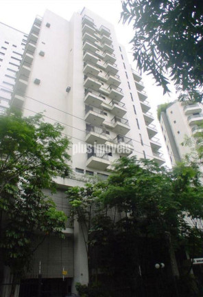 Imagem Apartamento com 4 Quartos à Venda, 269 m² em Santa Cecília - São Paulo
