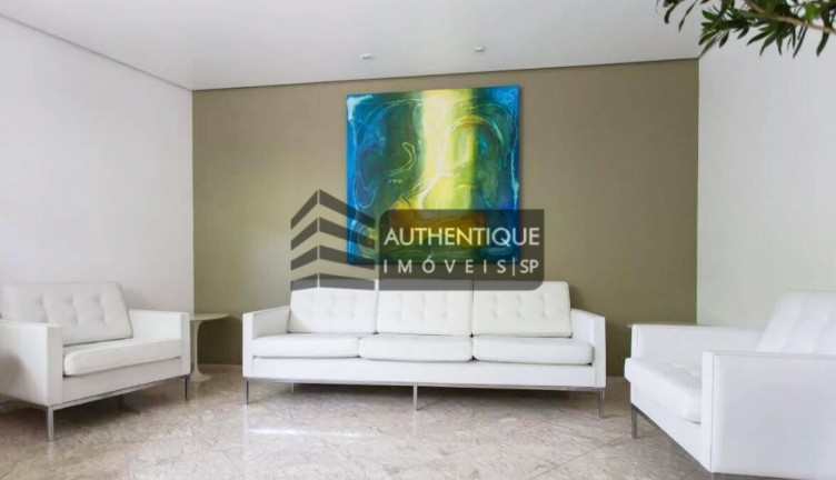 Imagem Apartamento com 4 Quartos à Venda, 303 m² em Paraíso - São Paulo