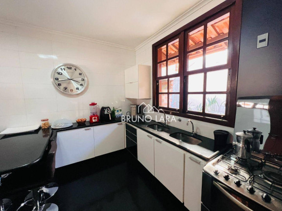 Imagem Casa com 3 Quartos à Venda, 374 m² em Três Poderes - Igarapé Imagem Casa com 3 Quartos à Venda, 374 m² em Três Poderes - Igarapé