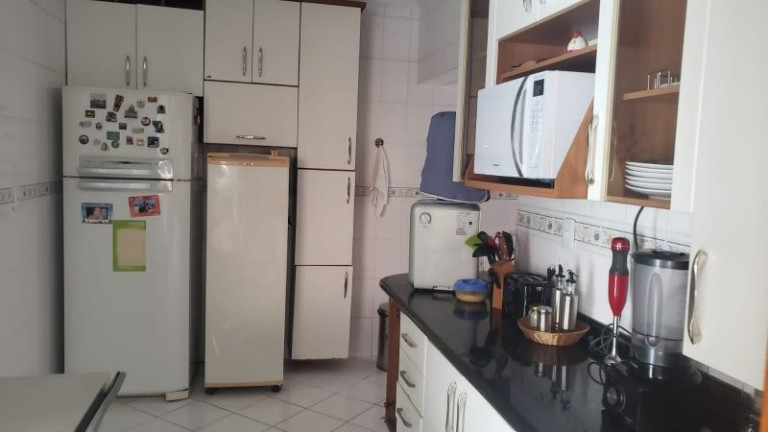 Imagem Casa com 5 Quartos à Venda, 210 m² em São José Operário - Manaus