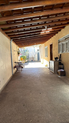 Imagem Casa com 3 Quartos à Venda, 270 m² em Jardim Doutor Antônio Petráglia - Franca Imagem Casa com 3 Quartos à Venda, 270 m² em Jardim Doutor Antônio Petráglia - Franca