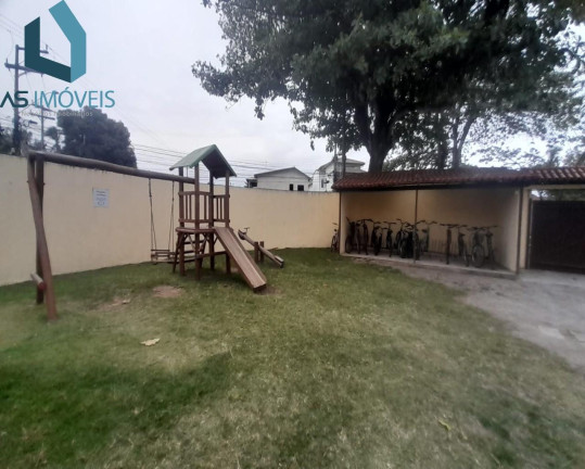 Imagem Casa de Condomínio com 2 Quartos à Venda, 50 m² em Palmeiras - Cabo Frio Imagem Casa de Condomínio com 2 Quartos à Venda, 50 m² em Palmeiras - Cabo Frio
