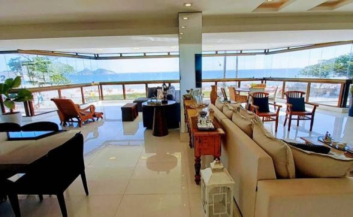 Imagem Apartamento com 3 Quartos à Venda, em Barra Da Tijuca - Rio De Janeiro Imagem Apartamento com 3 Quartos à Venda, em Barra Da Tijuca - Rio De Janeiro