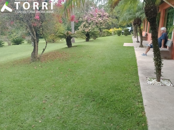 Imagem Imóvel com 7 Quartos à Venda, 270 m² em Centro - Araçoiaba Da Serra