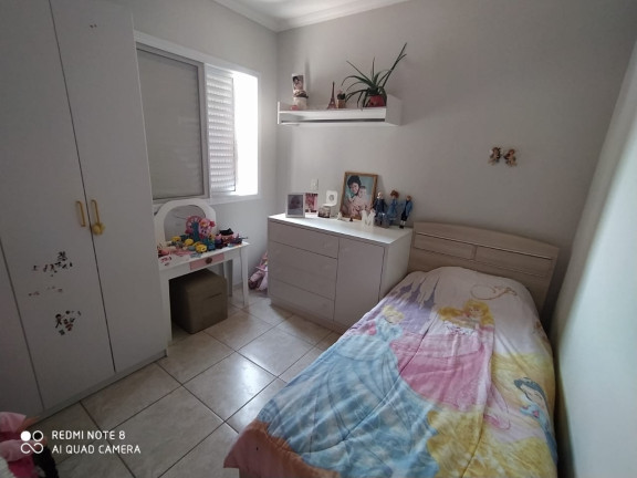 Imagem Apartamento com 3 Quartos à Venda, 86 m² em Vila São José - Taubaté