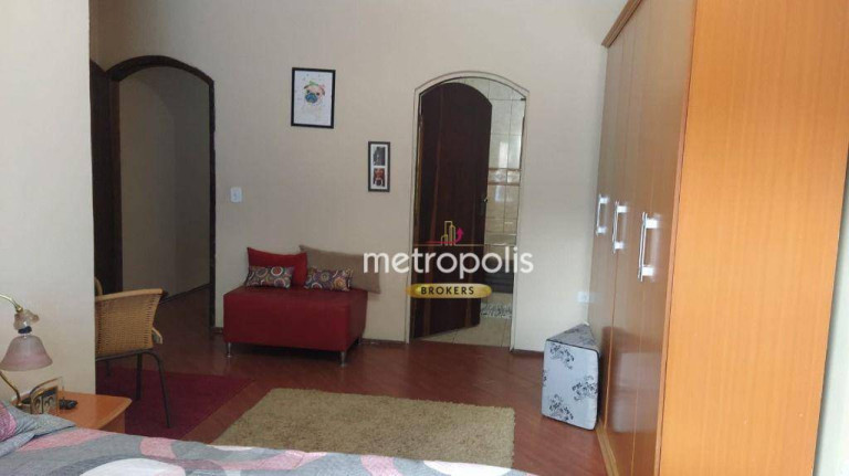 Imagem Sobrado com 3 Quartos à Venda, 205 m² em Jardim Santo Alberto - Santo André Imagem Sobrado com 3 Quartos à Venda, 205 m² em Jardim Santo Alberto - Santo André