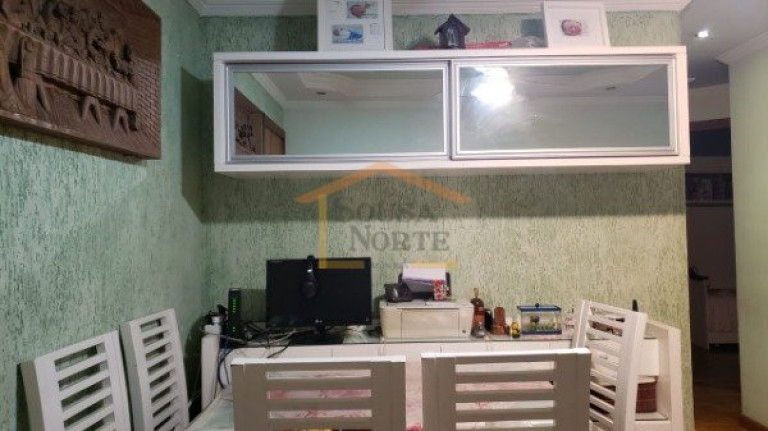 Imagem Apartamento com 2 Quartos à Venda, 56 m² em Nossa Senhora Do ó - São Paulo Imagem Apartamento com 2 Quartos à Venda, 56 m² em Nossa Senhora Do ó - São Paulo