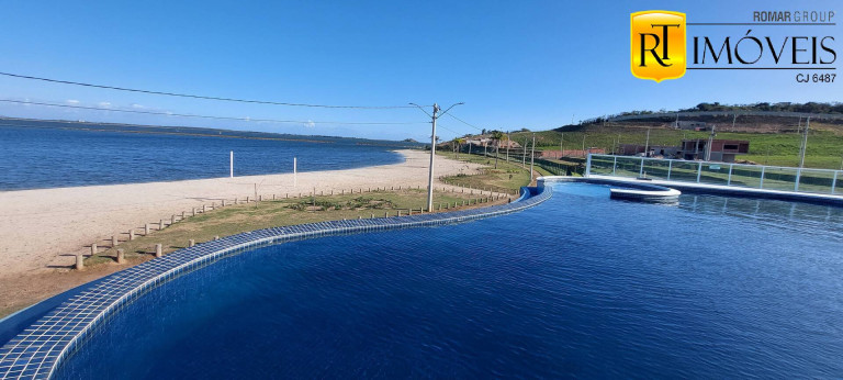 Imagem Terreno em Condomínio à Venda, 252 m² em Nova São Pedro - São Pedro Da Aldeia Imagem Terreno em Condomínio à Venda, 252 m² em Nova São Pedro - São Pedro Da Aldeia