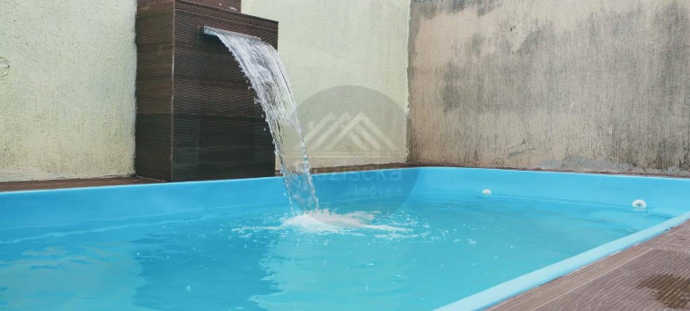 Casa com 2 Quartos à Venda, 125 m² em Balneário Tupy - Itanhaém