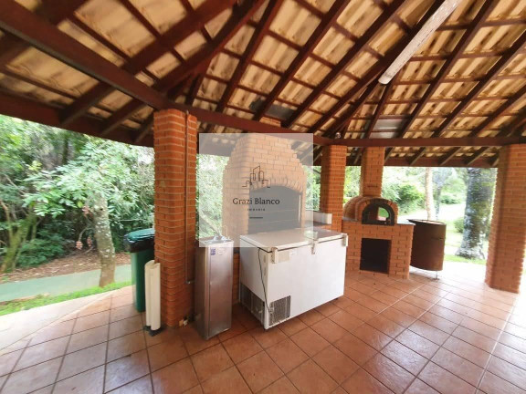 Imagem Casa de Condomínio com 4 Quartos à Venda, 242 m² em Condomínio Granja Olga - Sorocaba