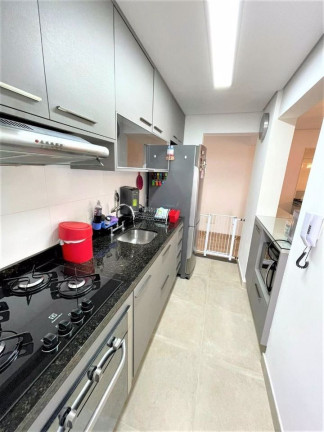 Imagem Apartamento com 3 Quartos à Venda, 75 m² em Vila Sônia - São Paulo Imagem Apartamento com 3 Quartos à Venda, 75 m² em Vila Sônia - São Paulo