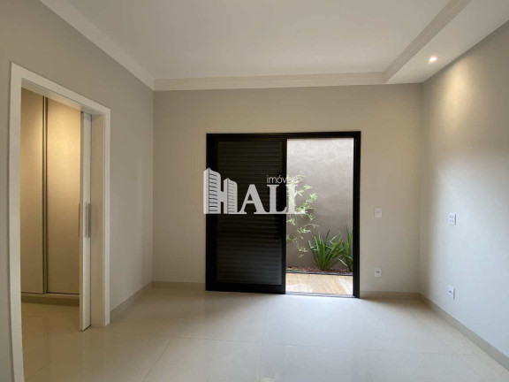 Imagem Casa com 3 Quartos à Venda, 206 m² em Quinta Do Lago Residence - São José Do Rio Preto Imagem Casa com 3 Quartos à Venda, 206 m² em Quinta Do Lago Residence - São José Do Rio Preto