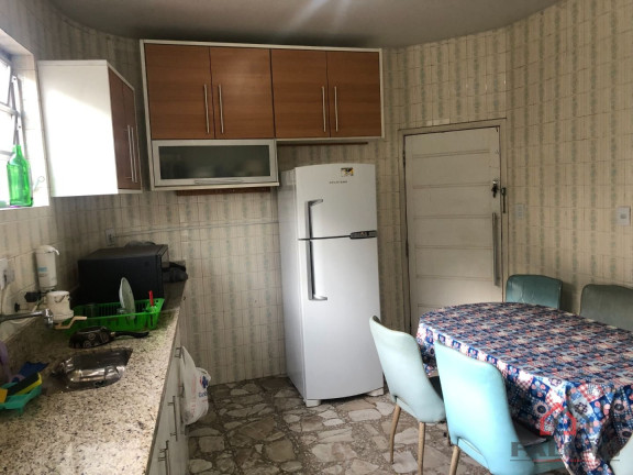 Imagem Apartamento com 2 Quartos à Venda, 164 m² em Itararé - São Vicente