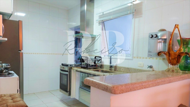Imagem Imóvel com 4 Quartos à Venda, 160 m² em Riviera - Bertioga