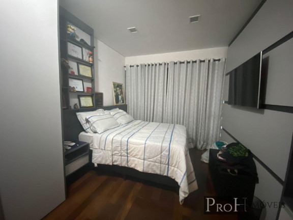 Imagem Apartamento com 6 Quartos à Venda, 390 m² em Centro - São Bernardo Do Campo Imagem Apartamento com 6 Quartos à Venda, 390 m² em Centro - São Bernardo Do Campo