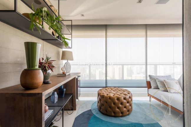 Imagem Apartamento com 3 Quartos à Venda, 374 m² em Tatuapé - São Paulo Imagem Apartamento com 3 Quartos à Venda, 374 m² em Tatuapé - São Paulo