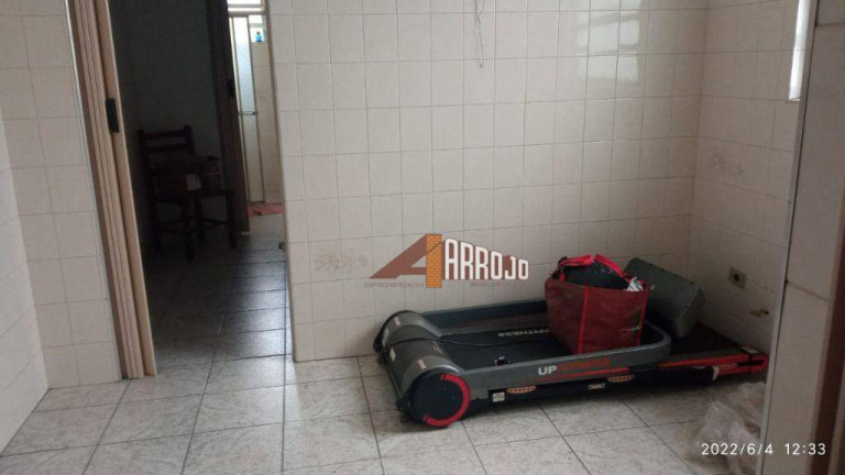 Imagem Sobrado com 3 Quartos à Venda, 136 m² em Penha De França - São Paulo