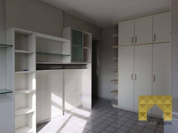 Imagem Apartamento com 4 Quartos à Venda, 151 m² em Manaíra - João Pessoa