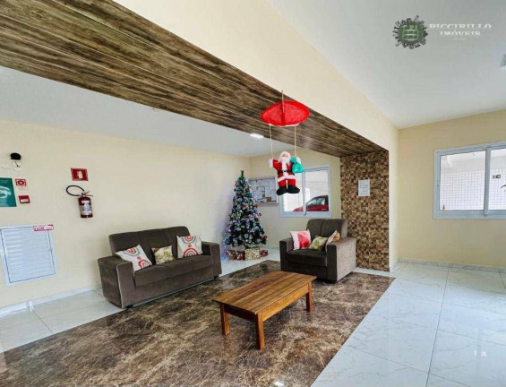 Imagem Apartamento com 2 Quartos à Venda, 86 m² em Maracanã - Praia Grande Imagem Apartamento com 2 Quartos à Venda, 86 m² em Maracanã - Praia Grande