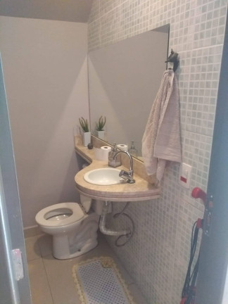 Imagem Sobrado com 3 Quartos à Venda, 107 m² em Loteamento Fernando Camargo Nogueira - Taubaté