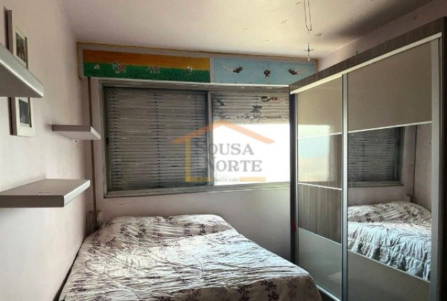 Imagem Apartamento com 3 Quartos à Venda, 100 m² em Tucuruvi - São Paulo Imagem Apartamento com 3 Quartos à Venda, 100 m² em Tucuruvi - São Paulo