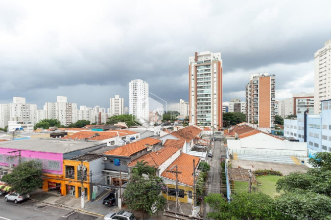 Imagem Apartamento com 3 Quartos à Venda, 96 m² em Vila Leopoldina - São Paulo