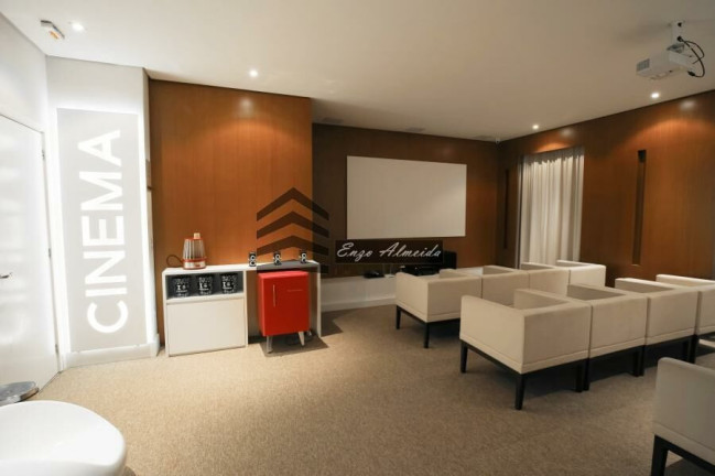 Imagem Apartamento com 2 Quartos à Venda, 77 m² em Butantã - São Paulo