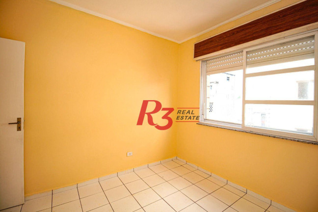 Imagem Apartamento com 2 Quartos à Venda, 57 m² em José Menino - Santos Imagem Apartamento com 2 Quartos à Venda, 57 m² em José Menino - Santos